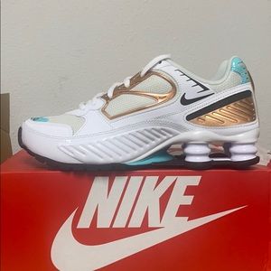 Nike shox for women